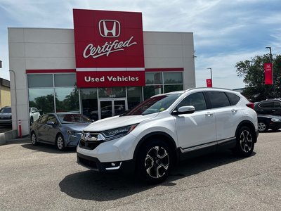 Honda CR-V  2019 à Regina, Saskatchewan