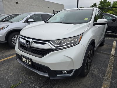 2019 Honda CR-V in Markham, Ontario