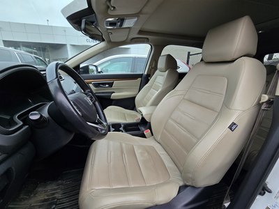 2019 Honda CR-V in Markham, Ontario