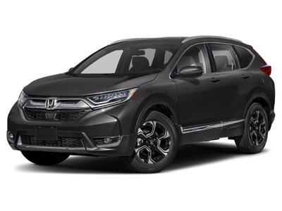 2019 Honda CR-V in North Vancouver, British Columbia