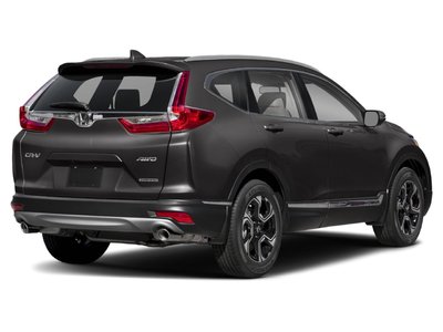 2019 Honda CR-V in North Vancouver, British Columbia