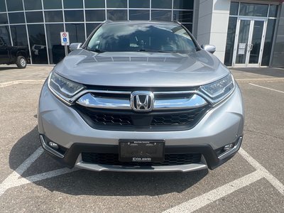 2019 Honda CR-V in Bolton, Ontario