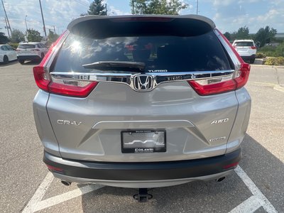 2019 Honda CR-V in Bolton, Ontario