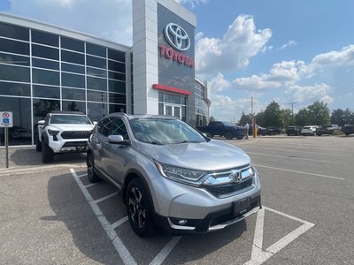 2019 Honda CR-V in Bolton, Ontario