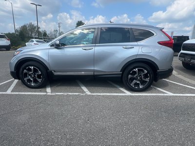2019 Honda CR-V in Bolton, Ontario