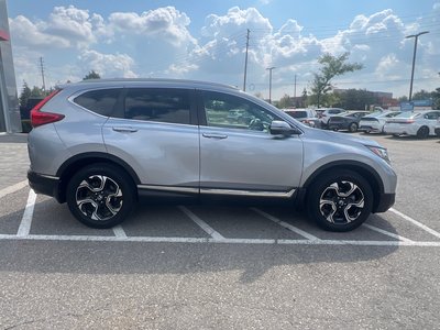 2019 Honda CR-V in Bolton, Ontario