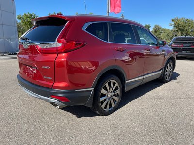 Honda CR-V  2019 à Regina, Saskatchewan