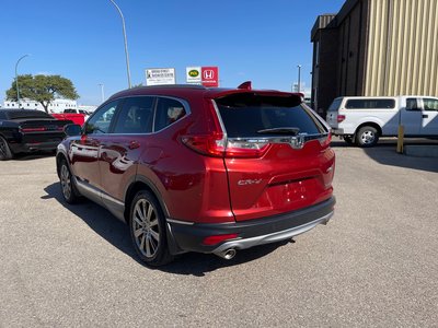 Honda CR-V  2019 à Regina, Saskatchewan