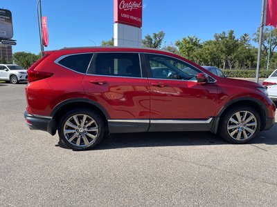 Honda CR-V  2019 à Regina, Saskatchewan