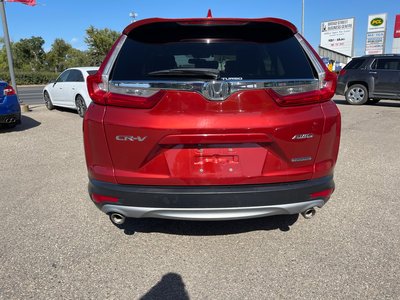 Honda CR-V  2019 à Regina, Saskatchewan