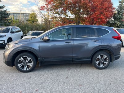2019 Honda CR-V in Markham, Ontario
