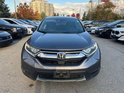 2019 Honda CR-V in Markham, Ontario