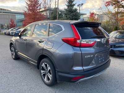 2019 Honda CR-V in Markham, Ontario