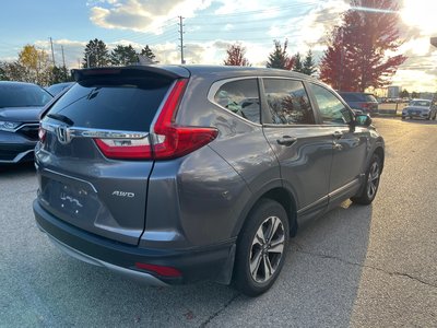 2019 Honda CR-V in Markham, Ontario