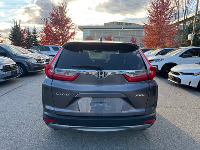 2019 Honda CR-V in Markham, Ontario