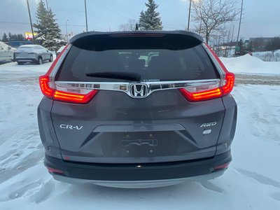 2019 Honda CR-V in Bolton, Ontario
