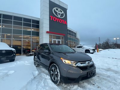 2019 Honda CR-V in Bolton, Ontario