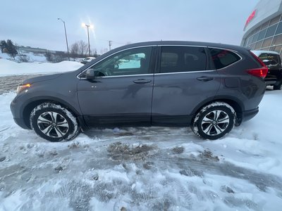 2019 Honda CR-V in Bolton, Ontario