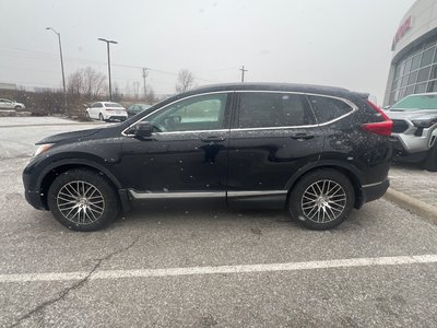 2019 Honda CR-V in Bolton, Ontario