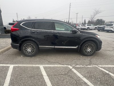 2019 Honda CR-V in Bolton, Ontario