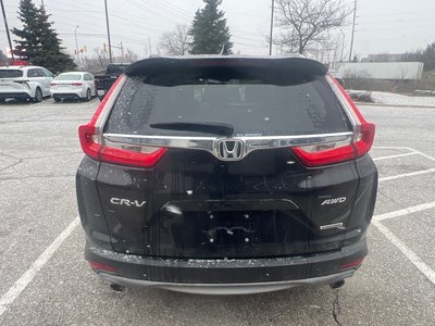 2019 Honda CR-V in Bolton, Ontario