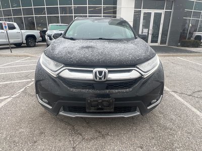 2019 Honda CR-V in Bolton, Ontario
