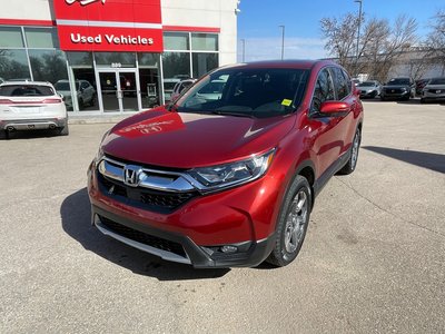 2019 Honda CR-V in Regina, Saskatchewan