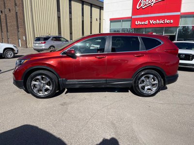 2019 Honda CR-V in Regina, Saskatchewan