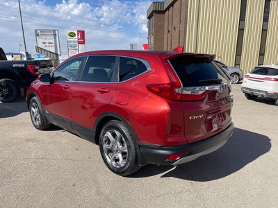 2019 Honda CR-V in Regina, Saskatchewan