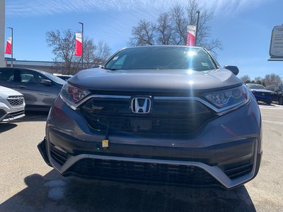 2020 Honda CR-V in Regina, Saskatchewan