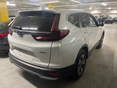 2020 Honda CR-V in Markham, Ontario