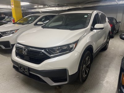 2020 Honda CR-V in Markham, Ontario