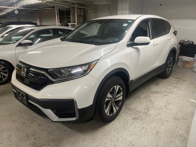 2020 Honda CR-V in Markham, Ontario