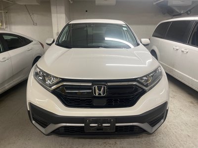 2020 Honda CR-V in Markham, Ontario
