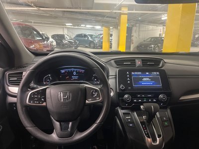 2020 Honda CR-V in Markham, Ontario