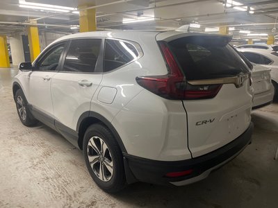 2020 Honda CR-V in Markham, Ontario