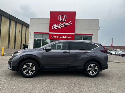 2020 Honda CR-V in Regina, Saskatchewan