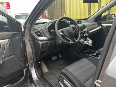 2020 Honda CR-V in Regina, Saskatchewan