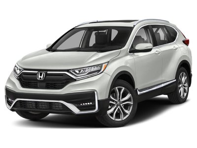 2020 Honda CR-V in North Vancouver, British Columbia