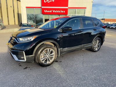 2020 Honda CR-V in Regina, Saskatchewan
