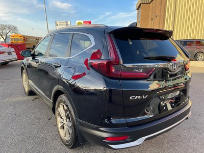 2020 Honda CR-V in Regina, Saskatchewan