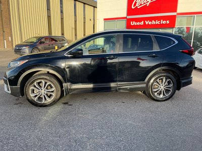 2020 Honda CR-V in Regina, Saskatchewan