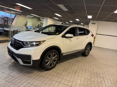 Honda CR-V  2020 à Vancouver, Colombie-Britannique