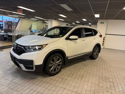 Honda CR-V  2020 à Vancouver, Colombie-Britannique