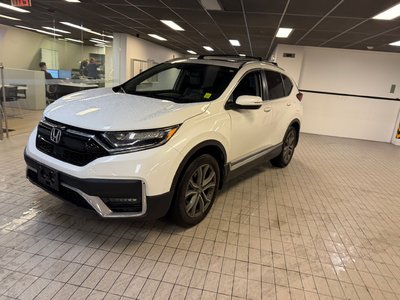 Honda CR-V  2020 à Vancouver, Colombie-Britannique