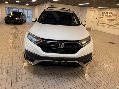 Honda CR-V  2020 à Vancouver, Colombie-Britannique