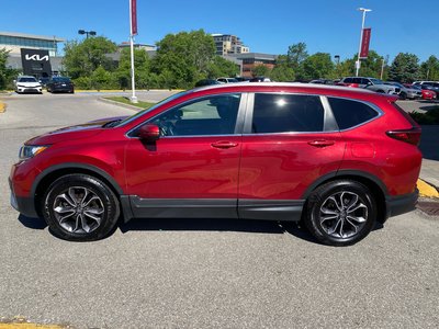 2020 Honda CR-V in Markham, Ontario