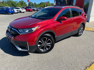 2020 Honda CR-V in Markham, Ontario