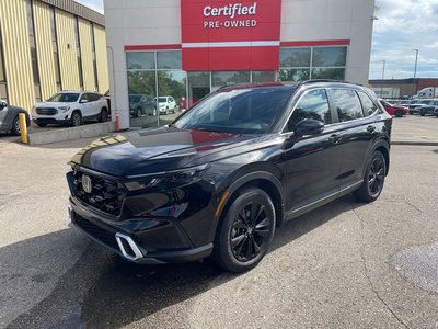 2020 Honda CR-V in Regina, Saskatchewan