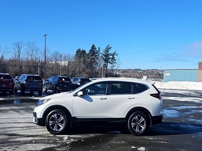 2021 Honda CR-V in Regina, Saskatchewan